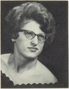 Marsha Tessendorf's Classmates profile album