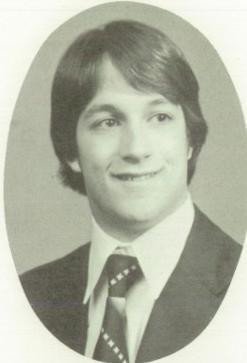 Mark MacDonald's Classmates profile album