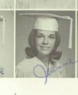 Jeanne Torrence's Classmates profile album