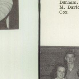 Susan Chamberlain's Classmates profile album