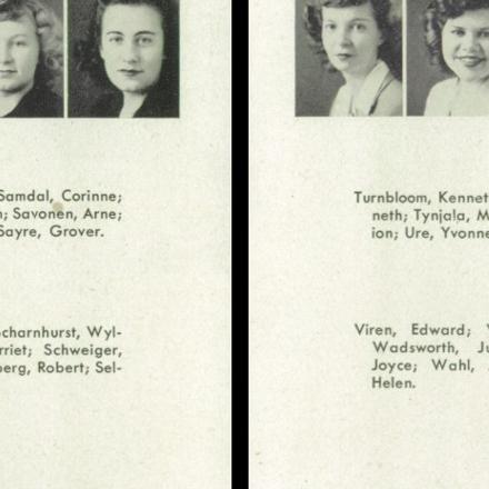 Kenneth Turnquist's Classmates profile album