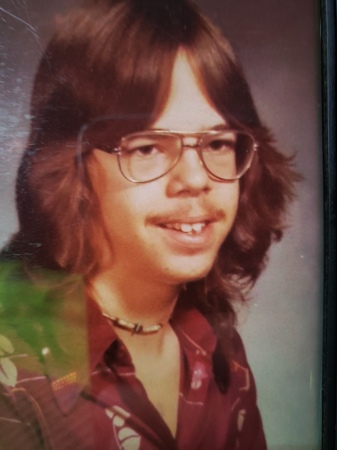 Tim Adams' Classmates profile album