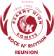 KHS ROCK N' RHYTHM REUNION 2022  reunion event on Sep 23, 2022 image