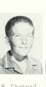 Bruce Brandenburg's Classmates profile album