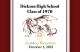 DHS Class of 1970 Golden Reunion reunion event on Oct 1, 2022 image