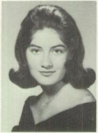 Barbara Baker's Classmates profile album