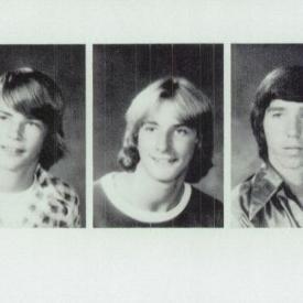 Robert Bennion's Classmates profile album