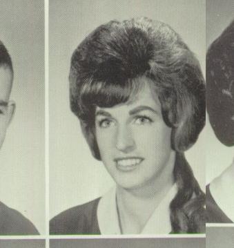 Sally Stanley's Classmates profile album