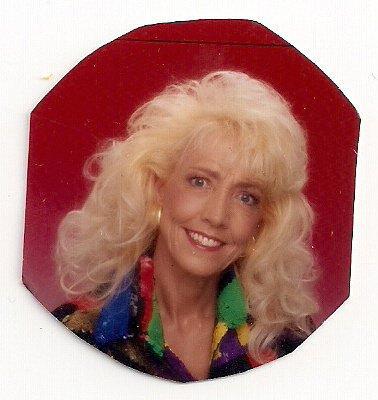 Betty Manning's Classmates® Profile Photo