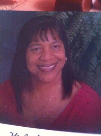 Sandra Booker's Classmates® Profile Photo