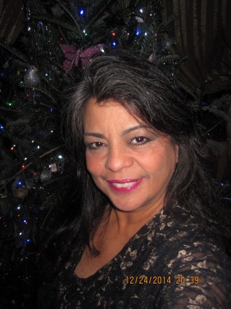 Delia Rios's Classmates® Profile Photo