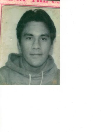 Rick Saldana's Classmates profile album