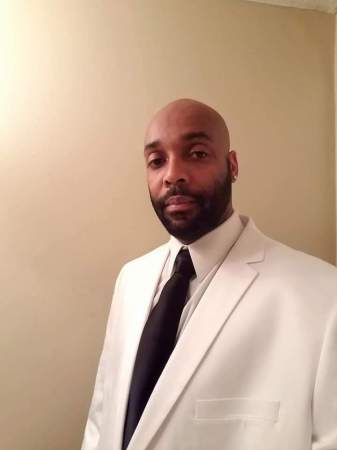 James M Golson Jr's Classmates® Profile Photo