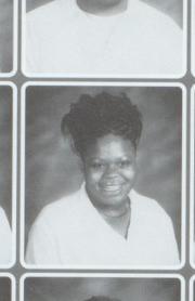 Brittany Jones' Classmates profile album