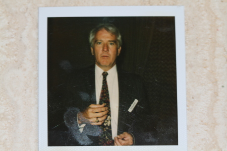 Dick Kelly's Classmates® Profile Photo