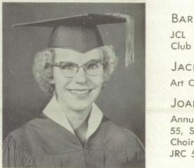 Joan Joesting-mahoney's Classmates profile album