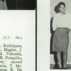 Christine Rega's Classmates profile album