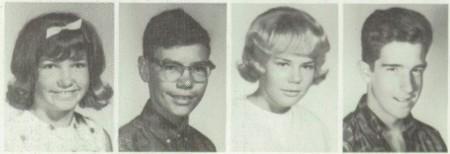 Shirley Corning's Classmates profile album