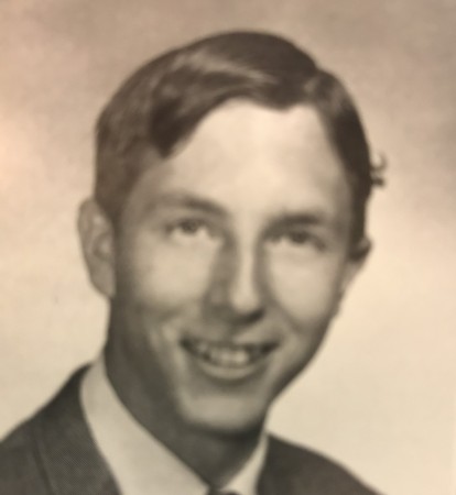 Douglas Brown's Classmates profile album