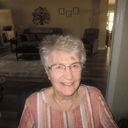 Edna Olson Englund's Classmates® Profile Photo