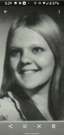 Cathy Hendrickson's Classmates profile album