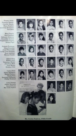 Amanda Carter's Classmates profile album