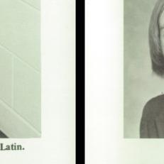 Gail Leach's Classmates profile album
