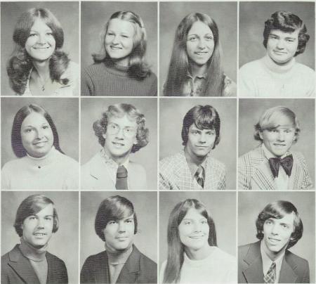 MARLENE PHILLIPS's Classmates profile album