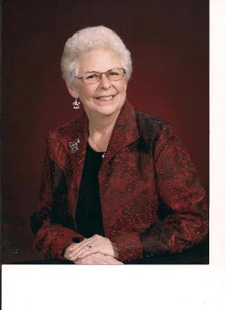 Joyce Barger Putnam's Classmates® Profile Photo