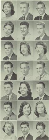 Carl Conte's Classmates profile album