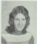 Cathy Matchett's Classmates profile album