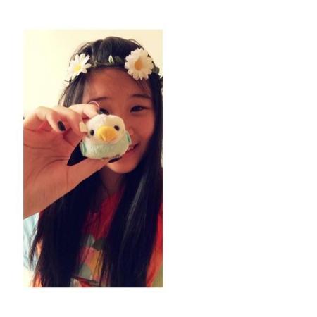 Chloe Wong's Classmates® Profile Photo