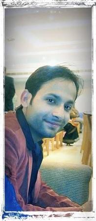 Tarun Dhiman's Classmates® Profile Photo