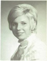 Kathy Dalton's Classmates profile album