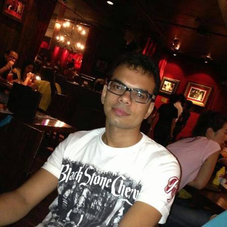 Ravi Dhaka's Classmates® Profile Photo