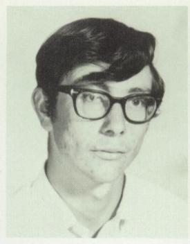 Pojoaque H.S. Yearbook, 1969