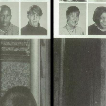 Melanie Headen's Classmates profile album