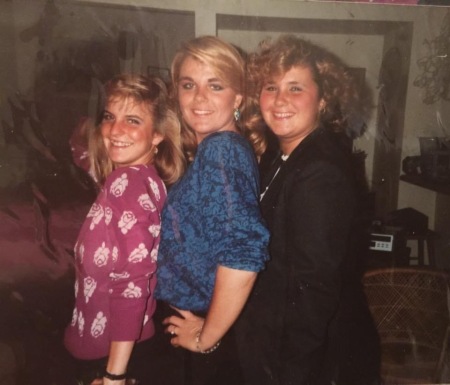 Stacey Mellon Trone's Classmates profile album