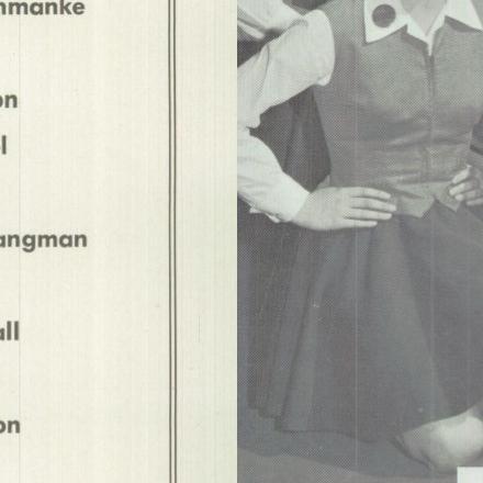 Mary Ellen Hartman's Classmates profile album