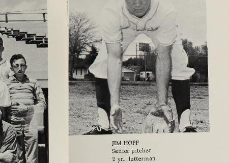 Jim Hoff's Classmates profile album