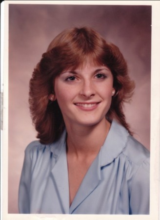 Tami Widing's Classmates profile album