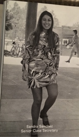 Sandra Maddox's Classmates profile album