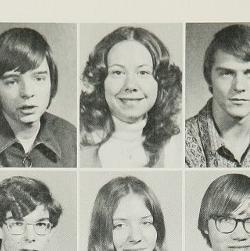 Bonnie Gabriel's Classmates profile album