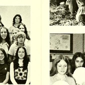 Irene McClure's Classmates profile album