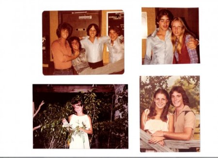 Lisa Nuin Jenkins' Classmates profile album