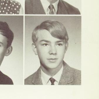 Robert Yunk's Classmates profile album