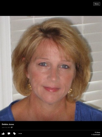 Debra Jones's Classmates® Profile Photo