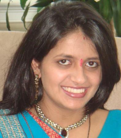Anjali Patel's Classmates® Profile Photo