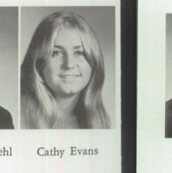 Cathy Hormann's Classmates profile album