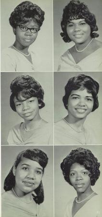 Shirley Rowe's Classmates profile album